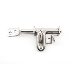 Sugatsune ML-ZN80-WT, Heavy-Duty Push to Open Door Touch