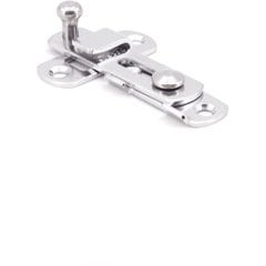 専用【90s☆デッドストック】SUGO  SISTER C Technifine Sugatsune ML-ZN80-WT, Heavy-Duty Push to Open Door Touch
