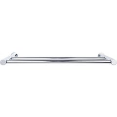 18 Double Towel Bar