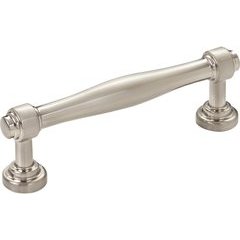 Top Knobs TK3071HB, 3-3/4 Inch Center to Center Ulster Top Knobs TK3071HB, 3-3/4 Inch Center to Center Ulster