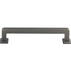 Top Knobs TK704HB, 5-1/16 Inch Center to Center Transcend Top Knobs TK704HB, 5-1/16 Inch Center to Center Transcend