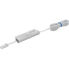 Tresco by Rev-A-Shelf L-XCRVCBO30S-BL-1, 12/24VDC Curved