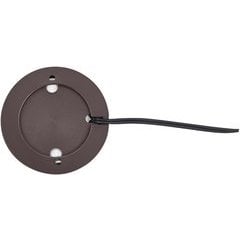 oil rubbed bronze puck lights