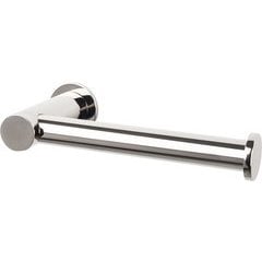 Top Knobs HOP3PN, 8-1/4 Inch Length Hopewell Toilet Paper