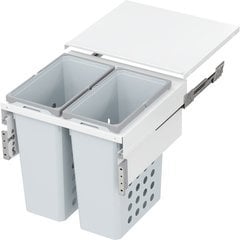 Vauth Sagel 10090010490, 74 Quart VS WASH Top Mount Full