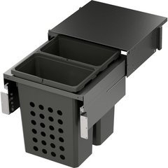 Vauth Sagel 10090010492, 93 Quart VS WASH Top Mount Full