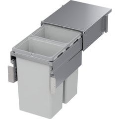 Vauth Sagel 10090008463, 37 Quart VS ENVI SPACE XX Pro Top Mount