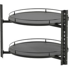 Vauth Sagel 10090008952, COR Pro Wheel 2-Shelf 26-3/4 Inch