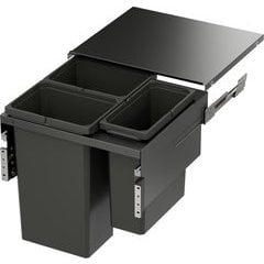 ＢＬＣＤ　UNIT VANILLA　ＳＡＳＲＡ Vauth Sagel 10090009902, 37 Quart VS ENVI SPACE XX Pro Top