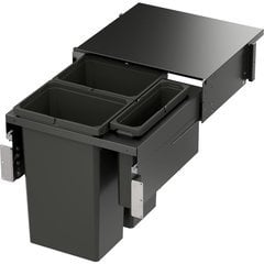 Vauth Sagel 10090008897, 31 Quart VS ENVI SPACE XX Top Mount