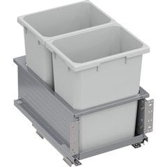 Vauth Sagel 10090008744, 31 Quart VS ENVI SPACE XX Top Mount