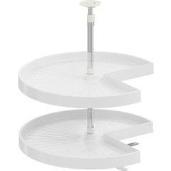 SUSAN専用 Amazon.com: 8 Tier Rotating Shoe Rack Tower contains 2