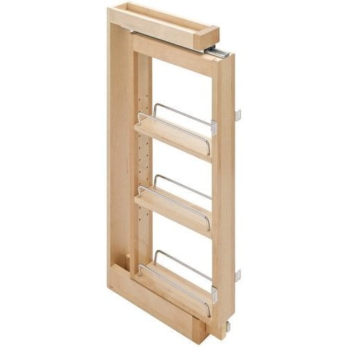 Hafele 545.47.267, Final Sale, 6 Inch Width x 36 Inch Height