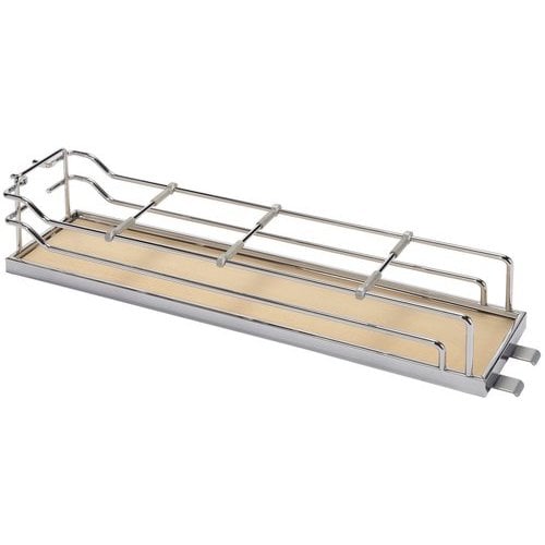 Kessebohmer 546.63.177, Tray Set, for Base Pull-Out, Arena Plus, Chrome ...