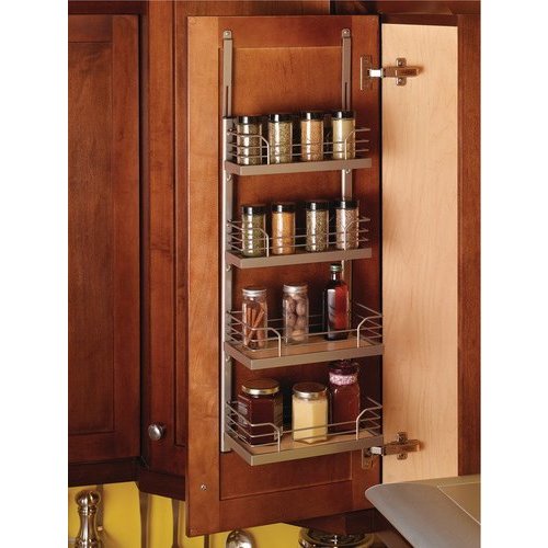Kessebohmer Pull Out Slide For Spice, Spice Cabinet Pull Out