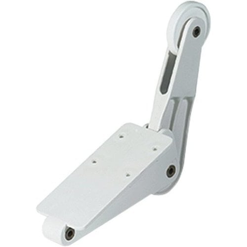 Hafele 502.15.033, Foot Activated Door Opener for Hinged Base