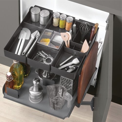 Hafele Kitchen Appliance Lift