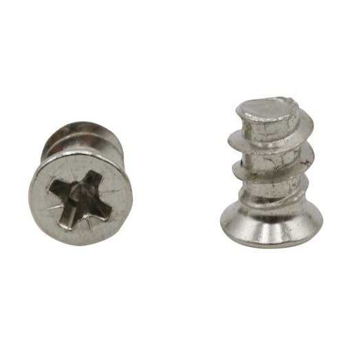 Varianta with #2 Pozi Drive Euro Screws with Special Countersunk Head 3 mm x 9/16 Length 100 Varianta with #2 Pozi Drive Euro Screws with Special Countersunk Head 3 mm x 9/16 Length 100