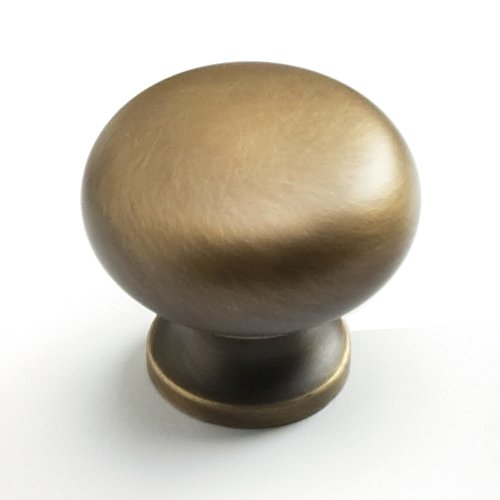 Schaub and Company 706ALB, Solid Brass Traditional Designs 11/4 Inch