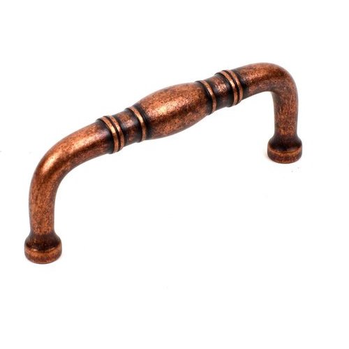 Century Hardware 13843AC, Appliance Pulls 3 Inch Center to Center