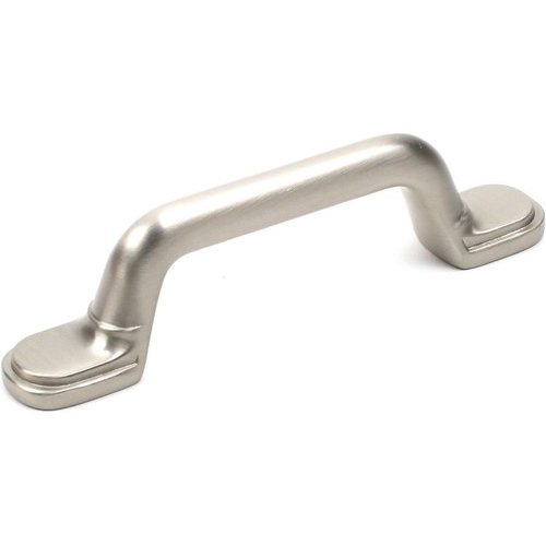 Century Hardware 14943DSN, Hartford 3 Inch Center to Center Dull Satin Nickel Pull