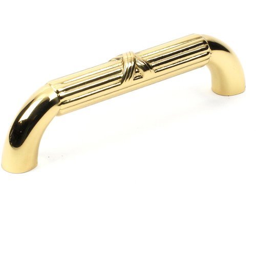 Century Hardware 151563, 33/4 Inch Center to Center Polished