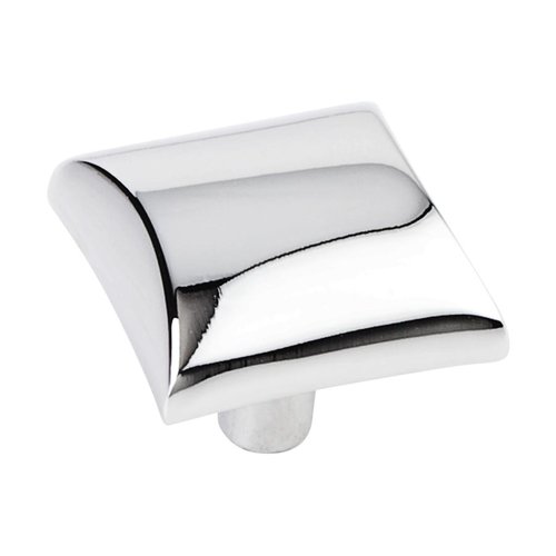 Elements by Hardware Resources 525PC, Glendale 1 Inch Diameter