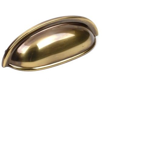 Century Hardware 19353PA, Yukon 3 Inch Center to Center Polished