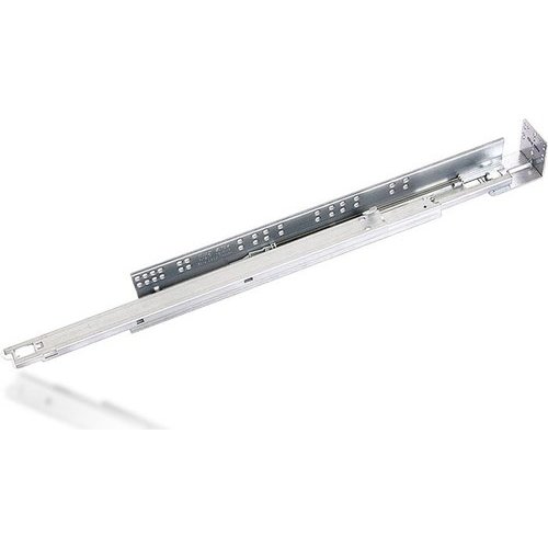 King Slide 1B68F457, 18 Inch 1B68F Soft Close Undermount Drawer Slide