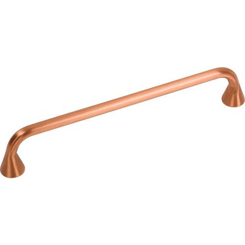 Century Hardware 6 5 16 Inch Center To, Copper Cabinet Pulls 5 Inch