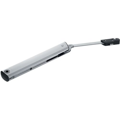 Blum 20K1501, Aventos HK-XS Tip-On Lift System, Power Factor 113