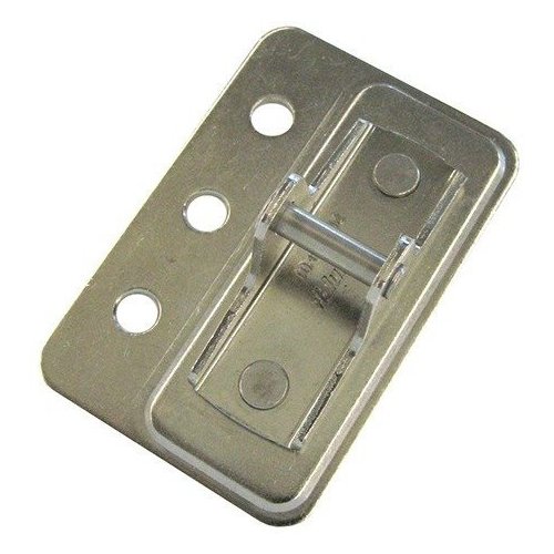 Blum 20K4501, HK-XS Door Mounting Plate Screw On For Large Overlay ...