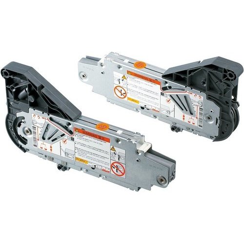 Blum 20L2500.N5, Aventos HL Parallel Lift System for Cabinet