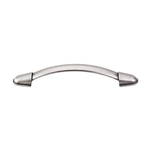 Top Knobs M1205, 51/16 Inch Center to Center Dakota Buckle