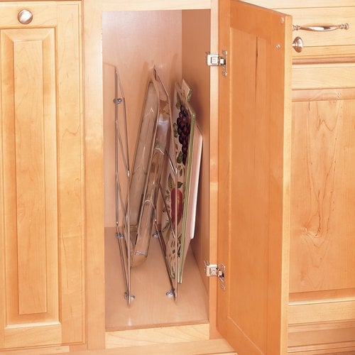 Shop High Quality Base Cabinet Pullout Tray Divider Online