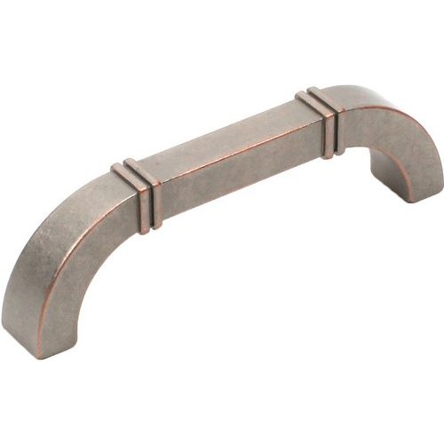 Century Hardware 25036WNC, Country 33/4 Inch Center to Center