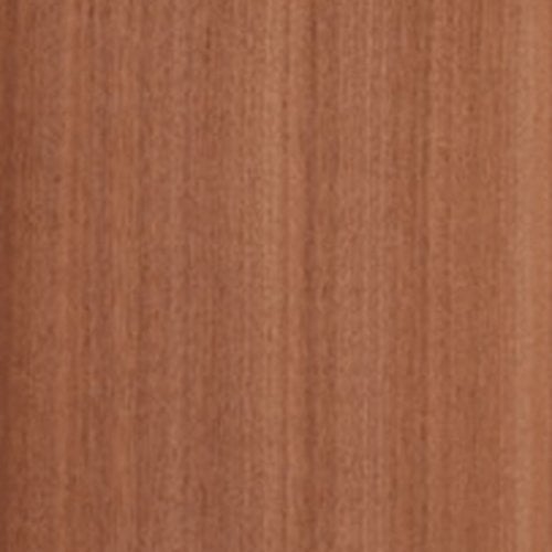 Veneer Tech African Mahogany Wood Veneer Plain Sliced Wood Backer 4 ...