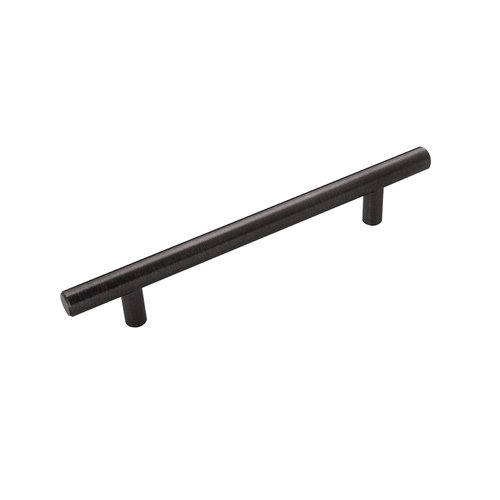 Hickory Hardware HH075596-BBLN, Bar Pull Pull 160MM Center to Center ...