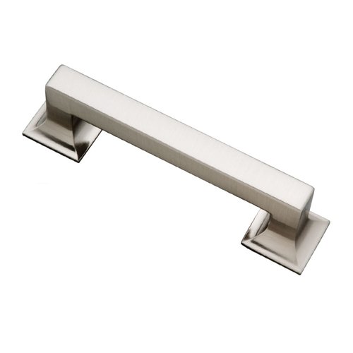 Hickory Hardware P3011SS, Studio 33/4 Inch Center to Center Stainless