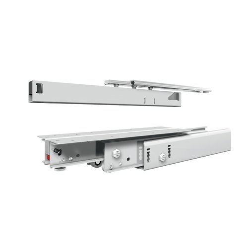 Fulterer FR777.A Full Extension Slide 950mm, for 98 Inch Pantry