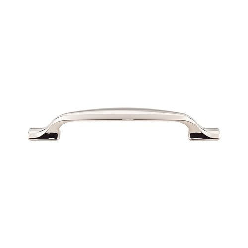 Top Knobs TK864PN, 51/16 Inch Center to Center Devon Torbay