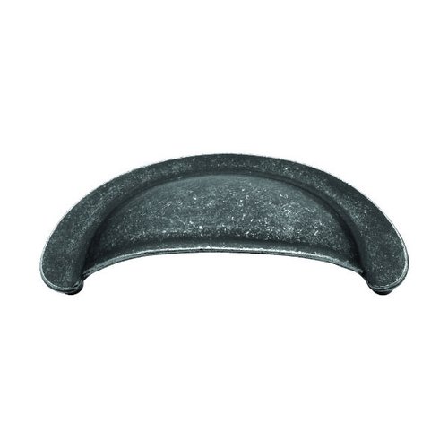 thumbnail image 2 of Hickory Hardware P7302-VP Touch Of Spring Cabinet Pull, 3.78-Inch... 2 of 10