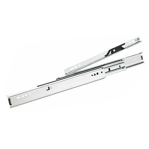 Accuride 7432 Rail Mount Slide 18" | CabinetParts.com