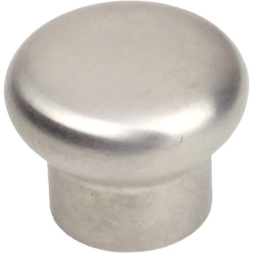 Century Hardware 40425-32D, Stainless 1-3/16 Inch Diameter Brushed ...