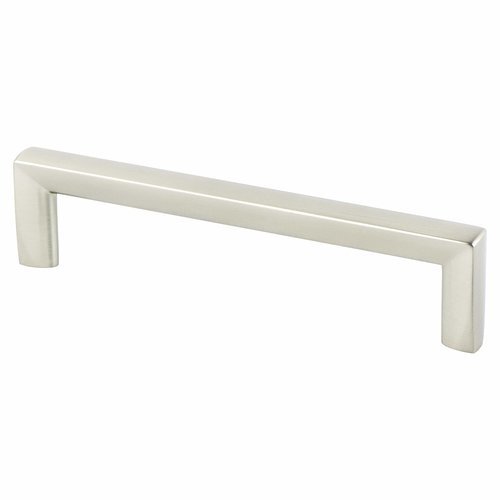 Berenson Metro 5-1/16 Inch Center to Center Brushed Nickel ...