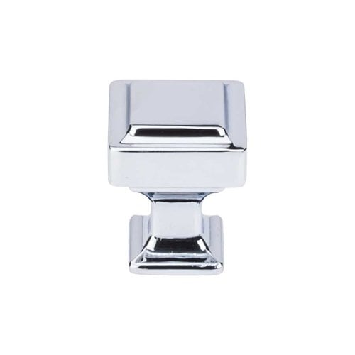 Top Knobs TK700PC, 1 Inch Length Transcend Ascendra Knob