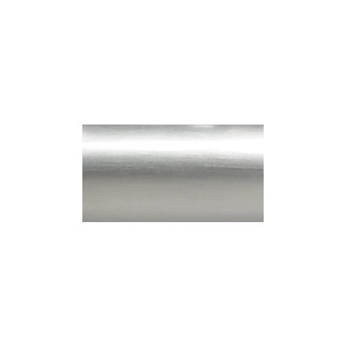 5/8 in. x 2-3/4 in. Satin Chrome Invisible Hinge 5/8 in. x 2-3/4 in. Satin Chrome Invisible Hinge