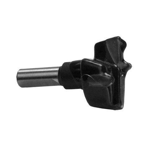 Cliptop 110 Degree Opening Blumotion SoftClose Hinge, Full Inset using