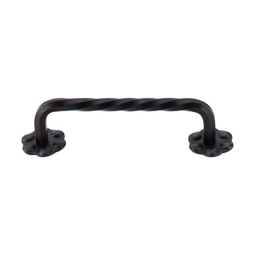 Top Knobs M650, 315/16 Inch Center to Center Normandy Twist