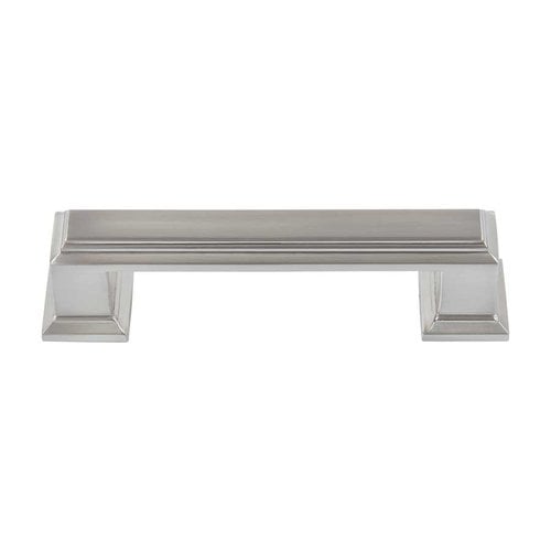 Atlas Homewares 291-BRN, Sutton Place 3 Inch Center to Center Brushed ...